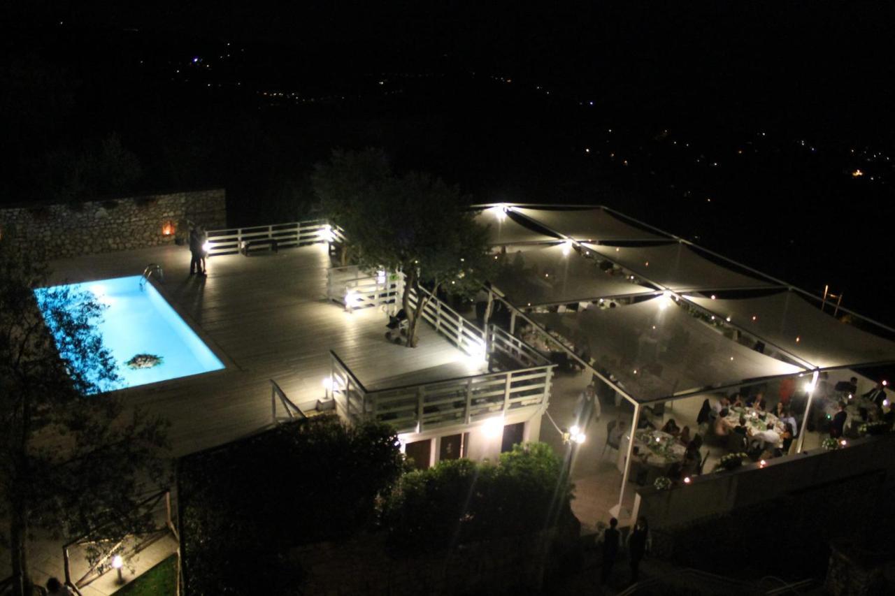 Il Casale Del Golfo Διαμέρισμα Vico Equense Εξωτερικό φωτογραφία