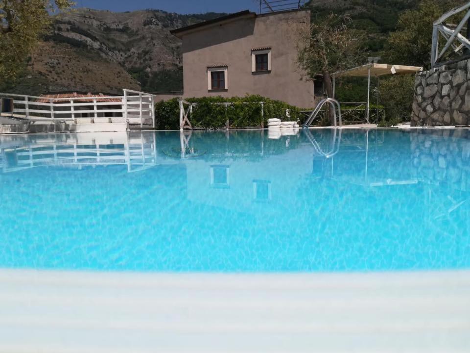 Il Casale Del Golfo Διαμέρισμα Vico Equense Εξωτερικό φωτογραφία