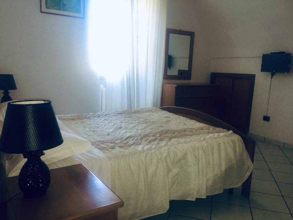 Il Casale Del Golfo Διαμέρισμα Vico Equense Εξωτερικό φωτογραφία